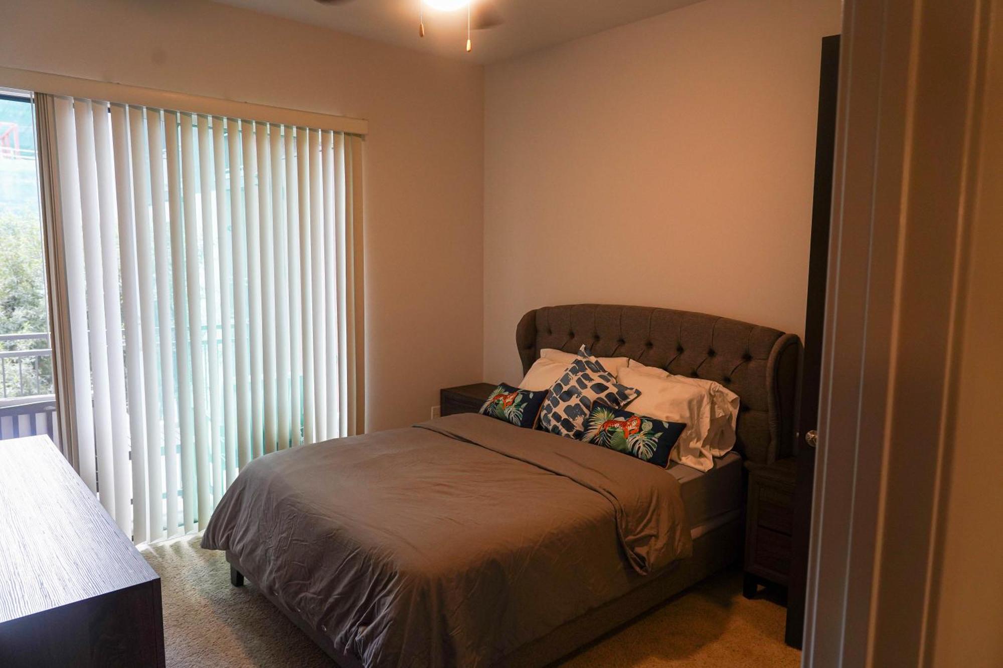 Luxury Designed 2 Bedrooms Part Hotel In Woodland Hills Ca Los Angeles Ngoại thất bức ảnh