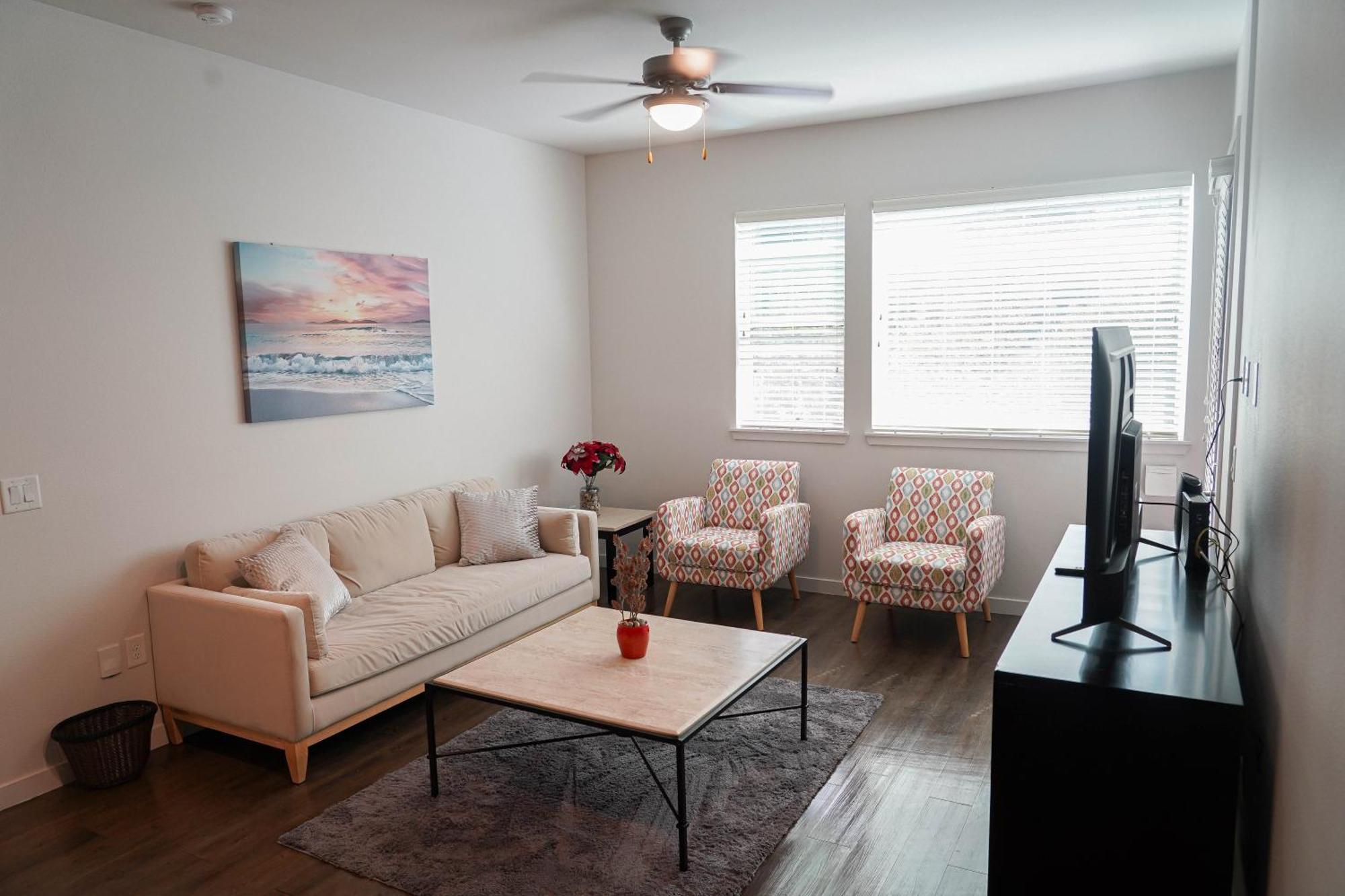 Luxury Designed 2 Bedrooms Part Hotel In Woodland Hills Ca Los Angeles Ngoại thất bức ảnh