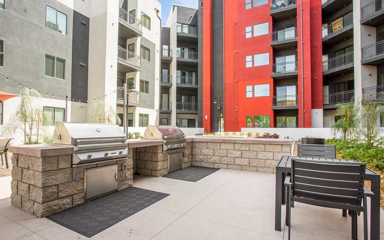 Luxury Designed 2 Bedrooms Part Hotel In Woodland Hills Ca Los Angeles Ngoại thất bức ảnh